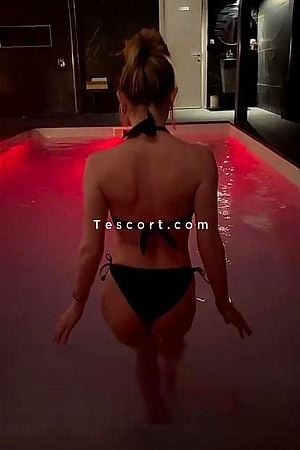 Lunaa - Escort Girl Lille