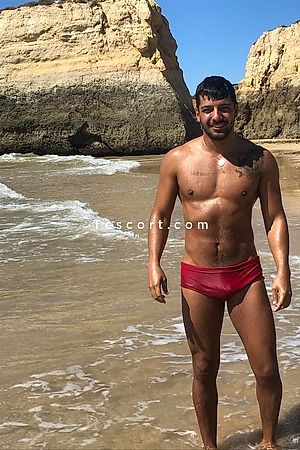 CAVALEIROXXX - Clermont-Ferrand Boy Escorts