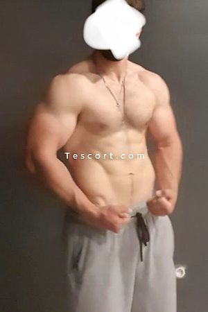 Alex - Escort Boy Bordeaux