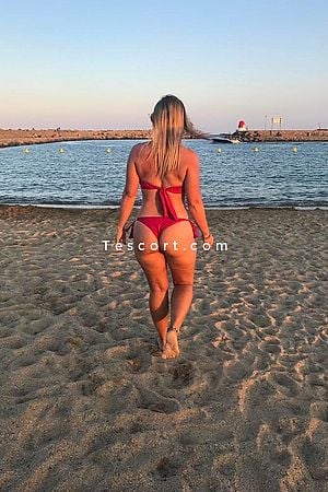 Valentina 🔥et Louis 😍 - Boulogne-Billancourt Escorts