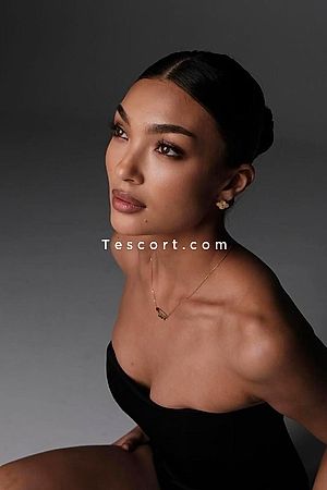 Duo Kamila hot - Escort Girl Paris