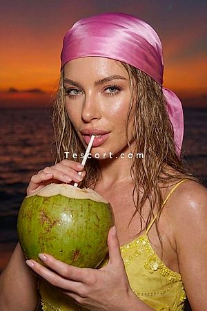 SophieKingsley - Paris Escorts