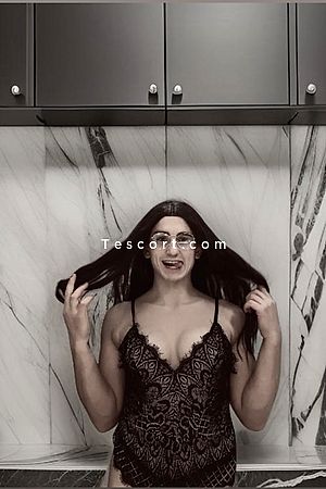 Lana - Lille Trans Escorts