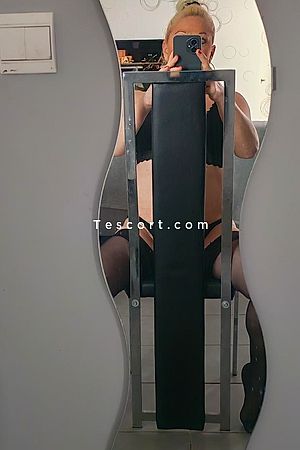 Sacha40 - Escort Girl Tarbes