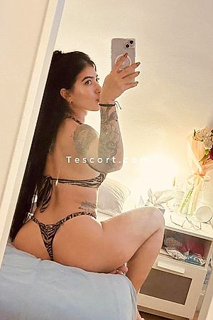 Danna - Montpellier Escorts