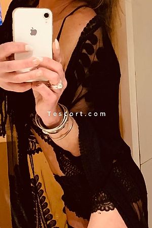 ines - Escort Girl Bordeaux