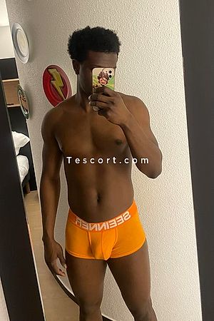 Lamsito - Grenoble Boy Escorts