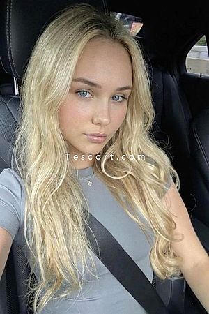 MINI MIMI duo - Paris Escorts