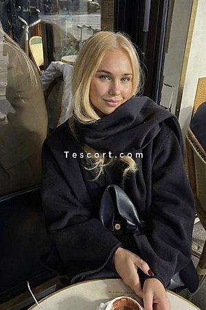 MINI MIMI - Escort Girl Paris