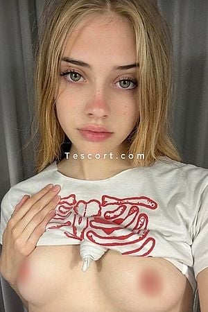 MIMI PARTY - Escort Girl Paris