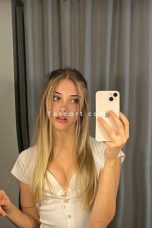 MIMI PARTY - Paris Escorts
