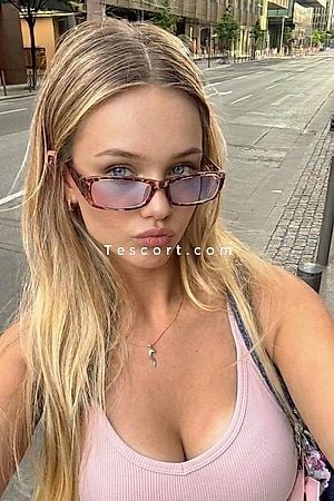 MINI MIMI duo - Escort Girl Paris