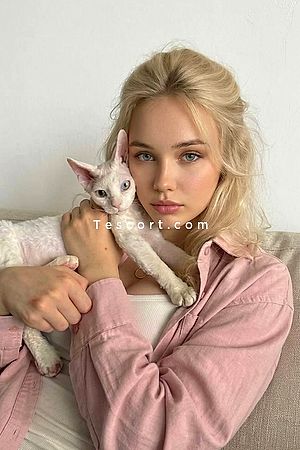 MINI MIMI duo - Escort Girl Paris