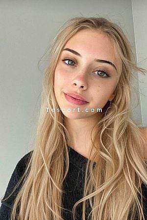 MINI MIMI duo - Paris Escorts