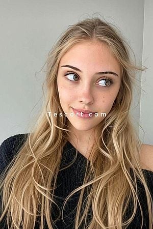 MIMI PARTY - Paris Escorts