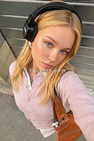 MINI MIMI duo - Escort Girl Paris