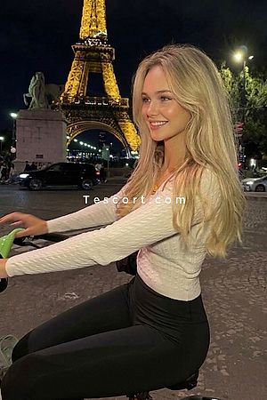 MINI MIMI duo - Escort Girl Paris