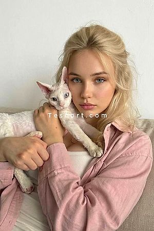 MINI MIMI duo - Escort Girl Paris