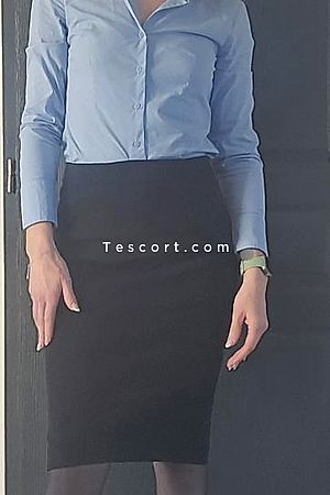 Sensuality - Escort Girl Amiens