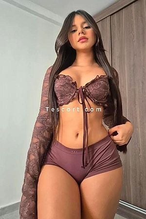 Gabriela - Paris Escorts