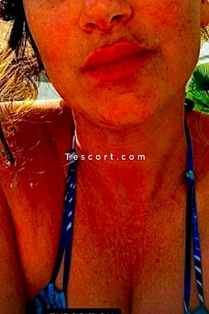 Mel d’Ivry - Escort Girl Ivry-sur-Seine