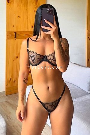 Daniela - Paris Escorts