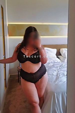 Clara - Escort Girl Obernai