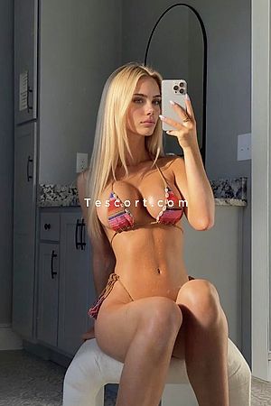 Anne - Escort Girl Bordeaux