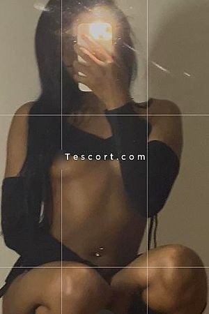 Kaddy - Escort Girl Neuilly-sur-Seine