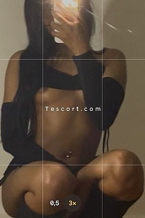 Kaddy - Escort Girl Puteaux