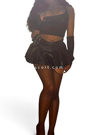 Kaddy - Escort Girl Boulogne-Billancourt