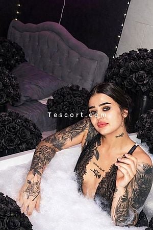 Caty - Escort Girl Le Raincy