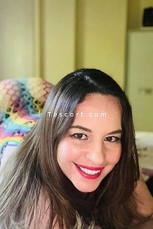 Isabelle massagem - Escort Girl Rouen