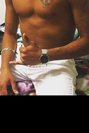 Kindersurprise - Escort Boy Paris