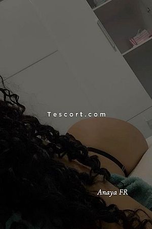SexyyGFE - Escort Girl Clermont-Ferrand