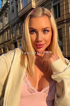 Duo CHATTE JUICY - Paris Escorts