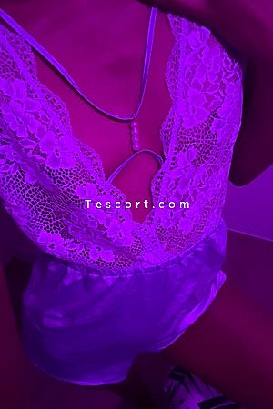 Maya - Toulouse Escorts