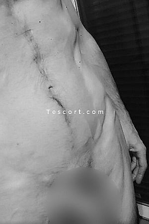 Terces - Biarritz Boy Escorts