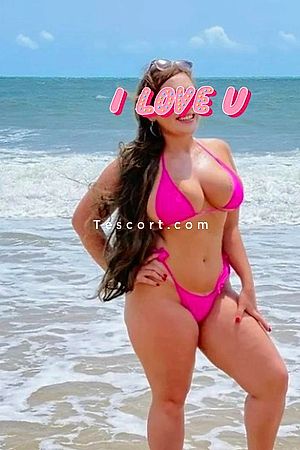 Lara - Nanterre Escorts