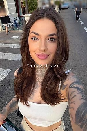 Alice - Nice Escorts