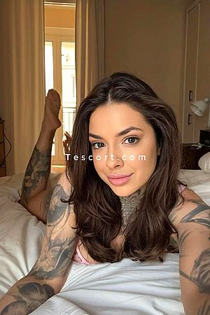 Alice - Aix-En-Provence Escorts
