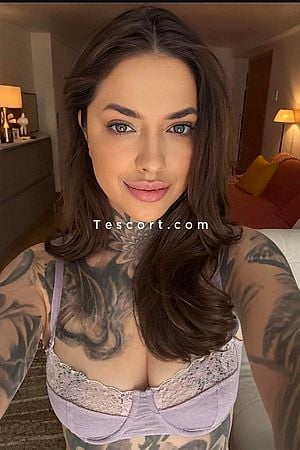 Alice - Aix-En-Provence Escorts