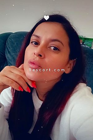 Katy91 - Escort Girl Nantes