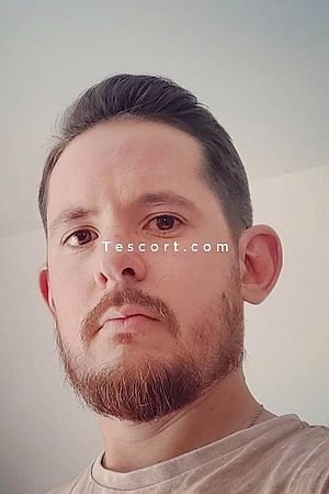 Jeanjean40 - Mont de Marsan Boy Escorts