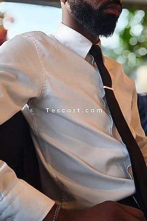 Franck - Escort Boy Paris