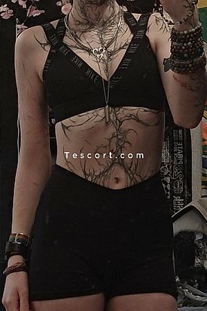 eno - Annecy Escorts