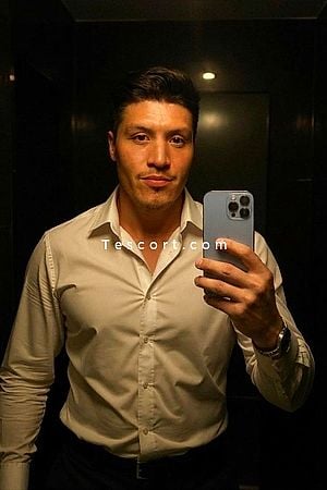 ThiagoSexyBack - Escort Boy Ivry-sur-Seine