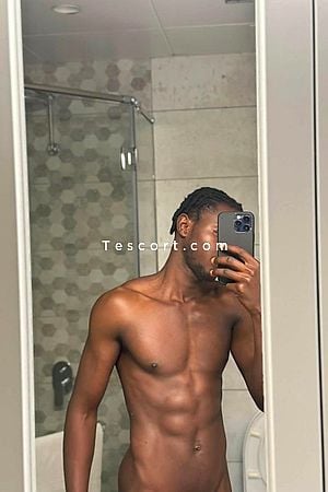 Alex - Escort Boy Vannes