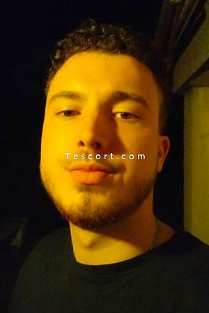 EscortBoy13 - Escort Boy Martigues