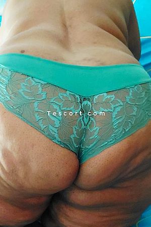 Melanieronde - Escort Girl Étampes